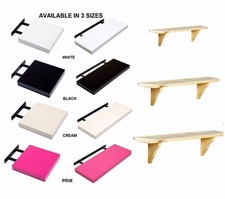 HIGH GLOSS FLOATING WALL