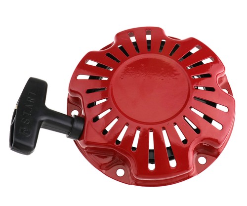 Recoil pull starter assembly - recoil,