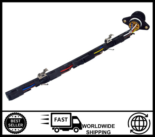 Injector wiring loom for - wiring, vw