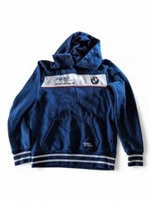 BMW Tyco Racing - Hoodie Jacket - UK XS