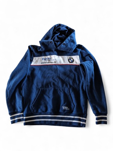 Bmw tyco racing hoodie - bmw,