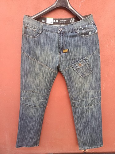 Star men raw storm - g-star, elwood