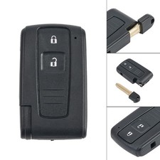 Pour Toyota pour Corolla pour Verso remplacement coque clé durabilité amélior