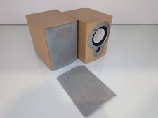 Denon SCM51 Mission HiFi