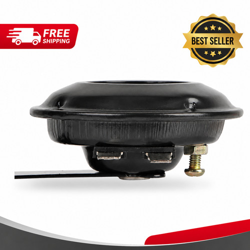 Horn 12v waterproof - loud, 105db