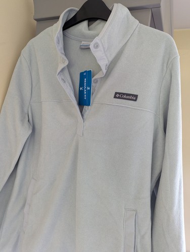 Columbia polo fleece - polo,