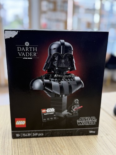 Lego star wars darth - darth, vader