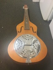 damaged/untested  Anderwood