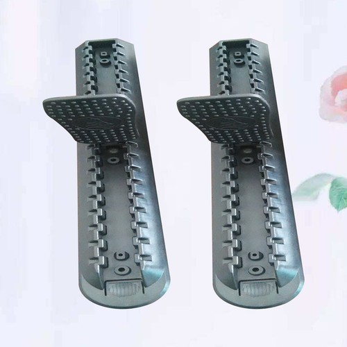 Black kayaking pedal - black,