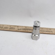 Air Seeder Coupling 5/8"