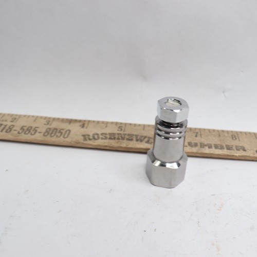 Air seeder coupling - seeder,