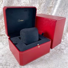 Genuine Cartier Watch Two