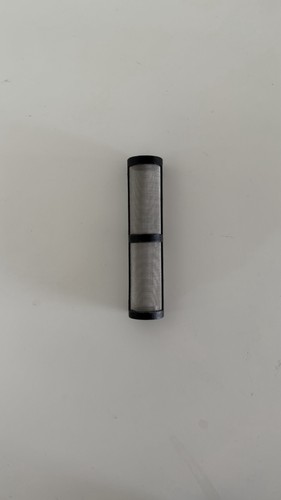 Mesh filter for - filter, such