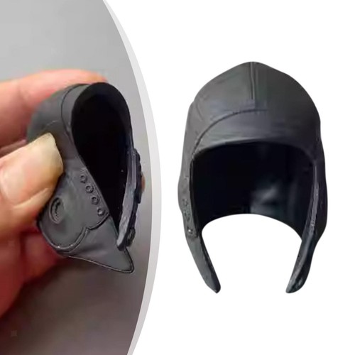 Scale figure hard hat - 1/6,