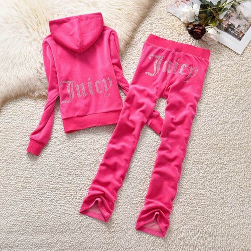 Juicy couture tracksuit - couture, new