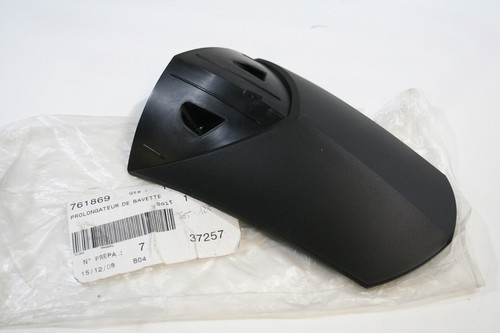 Mudguard extension peugeot jet - mudguard,