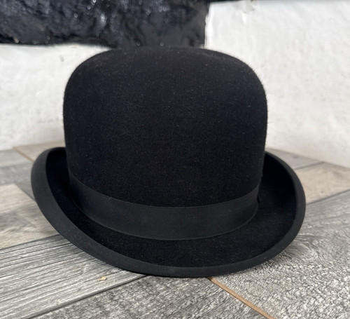 Vintage bowler hat dunn - bowler,