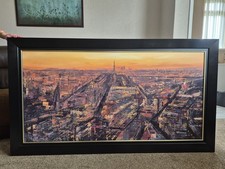 Paul Kenton Parisian Metropolis Edition 127