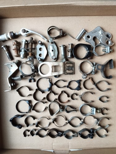 Job lot vintage - job,