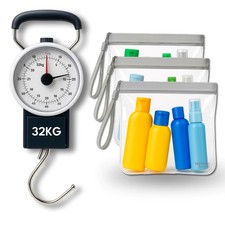 FREYPAC Luggage Scale with