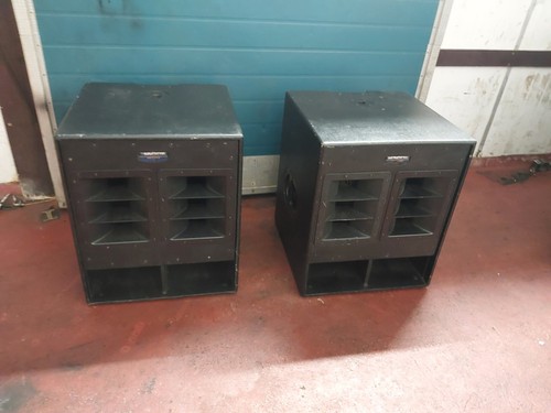 Mackie swa1801 empty passive - swa1801,