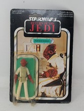 VINTAGE STAR WARS RETURN OF
