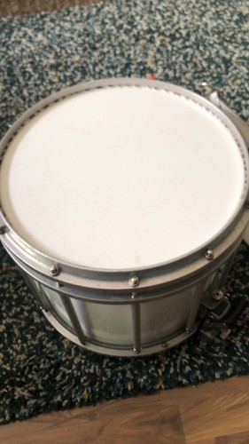 Marching snare drum pearls - marching,