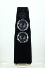 Meridian DSP5200SE Floorstanding Speakers, good condition, box, 3 month warranty