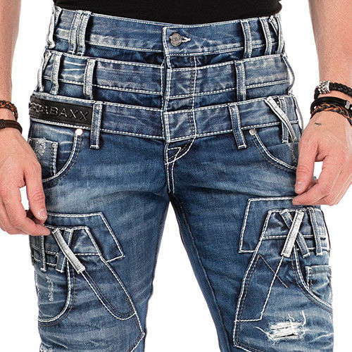 Cipo baxx triple layer mens - cipo, &