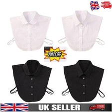 2025 False Collar Women Fake