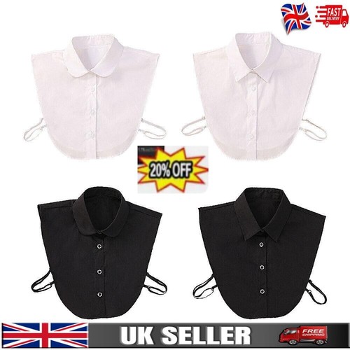 2025 false collar - false,