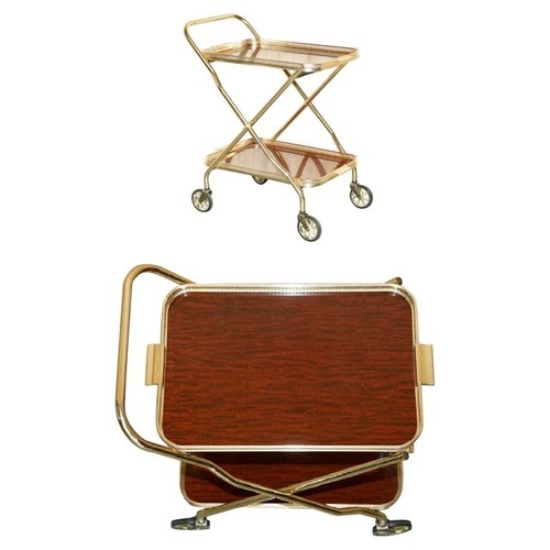 Mid century folding rosewood - mid,