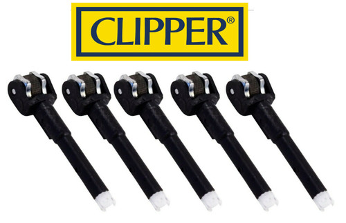 Clipper lighter flint - clipper, wheel