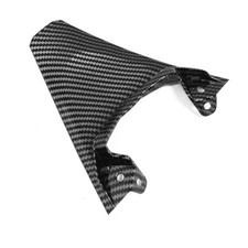 Carbon Fiber Rear Upper Seat