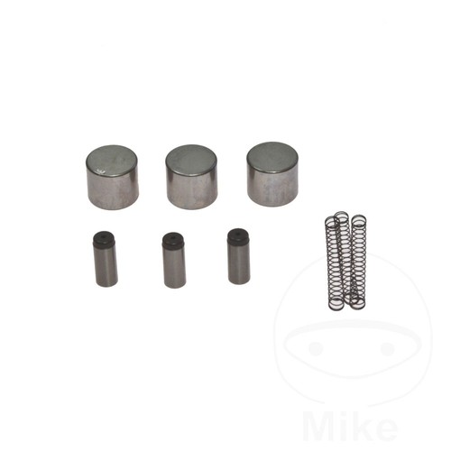 Tourmax starter clutch - starter,