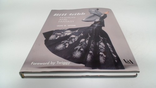 Bill gibb fashion - bill, gibb: