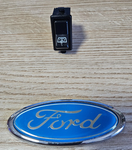 Ford fiesta mk1 - xr2, supersport