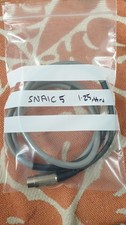 Genuine Naim SNAIC 5 pin to 5