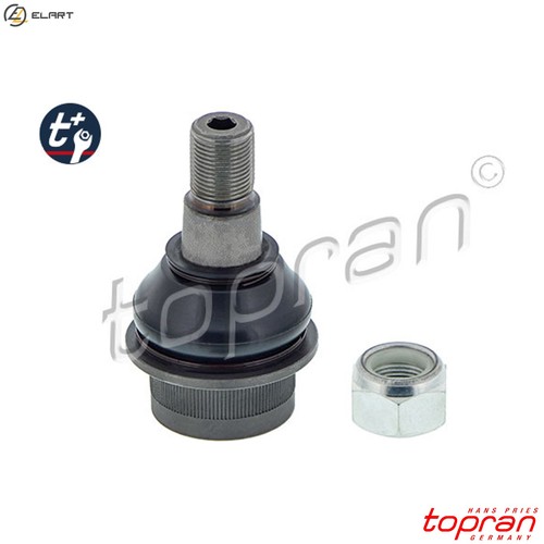 Ball joint 110 - ball, for