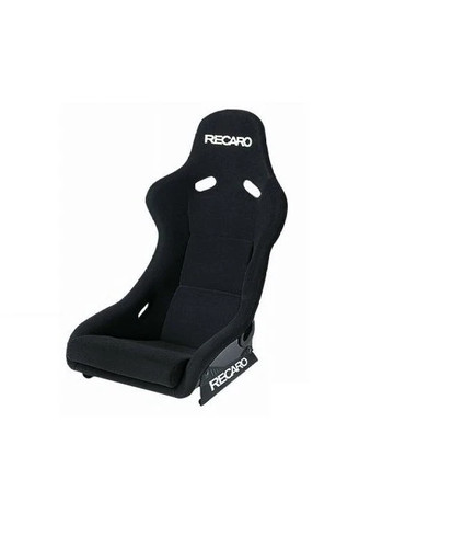 Recaro sticker suspender - 2x,