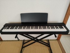 CASIO) Privia PX-S1100BK