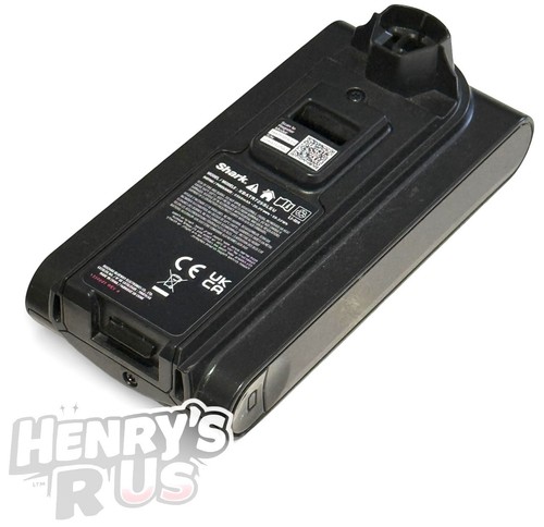 Genuine shark stratos battery - genuine,