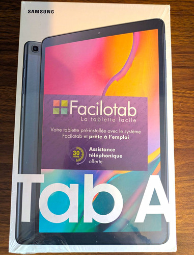 Samsung galaxy tab - samsung, 10.1"