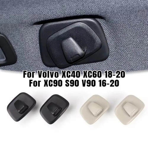Roof hook for car interior - for,