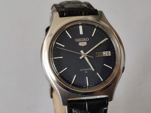 Vintage seiko gents automatic - gents,