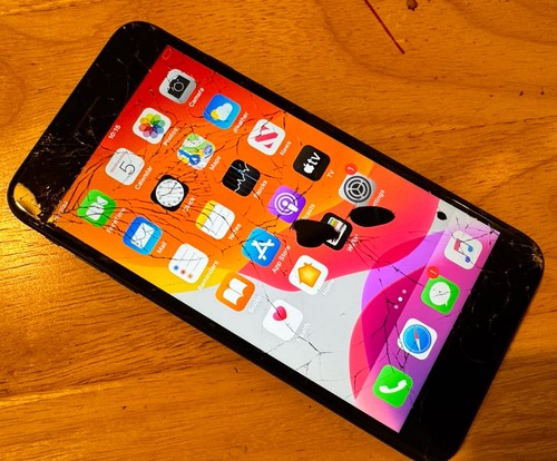 Apple iphone plus - iphone, 7