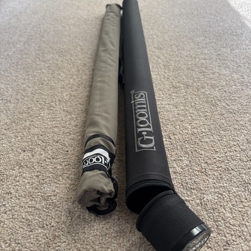 Loomis imx pro 9ft 5 - g, imx-pro