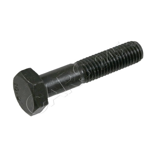Ball joint clamping screw - joint,
