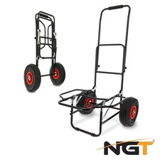NGT Fishing Trolley Quick Fish