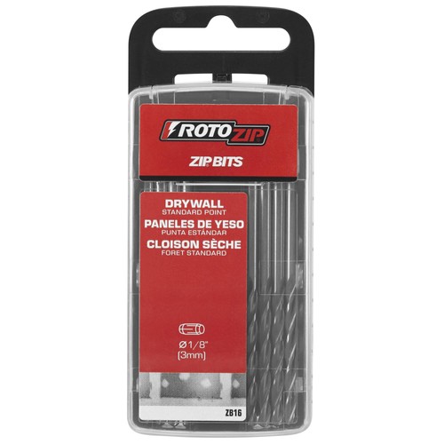 Rotozip zb16 inch standard - rotozip,